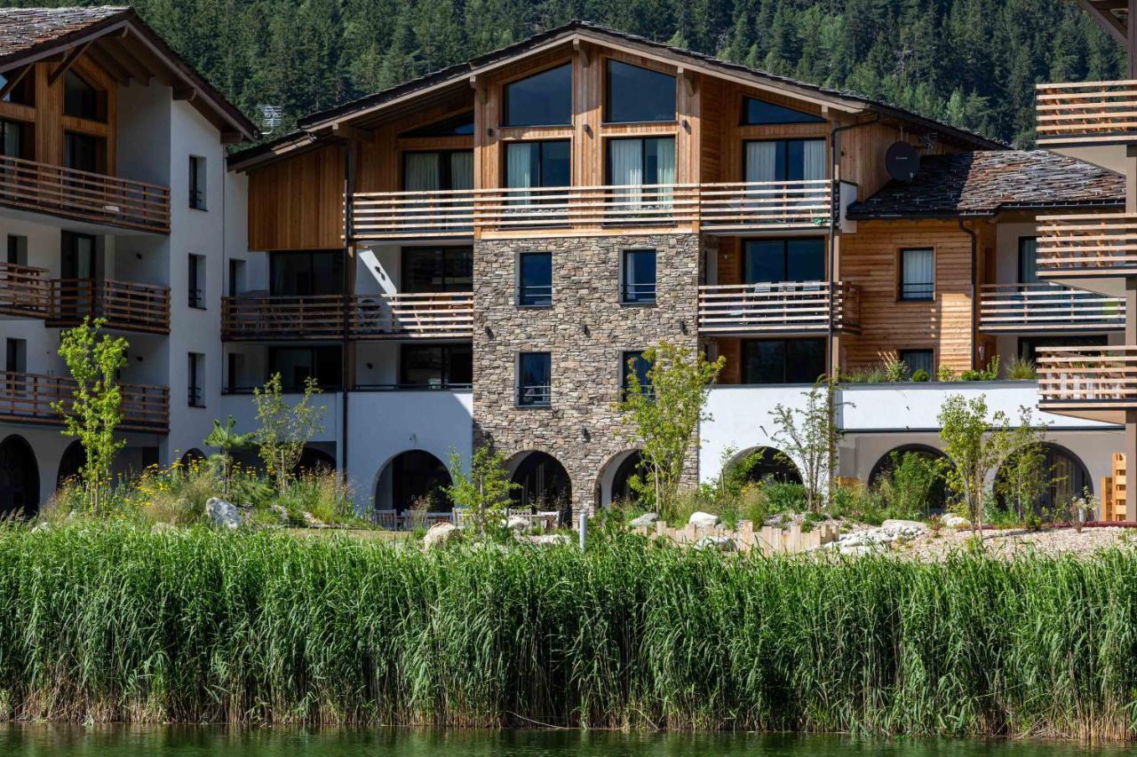 La Cordee 124 Apartment - Chamonix All Year Eksteriør bilde